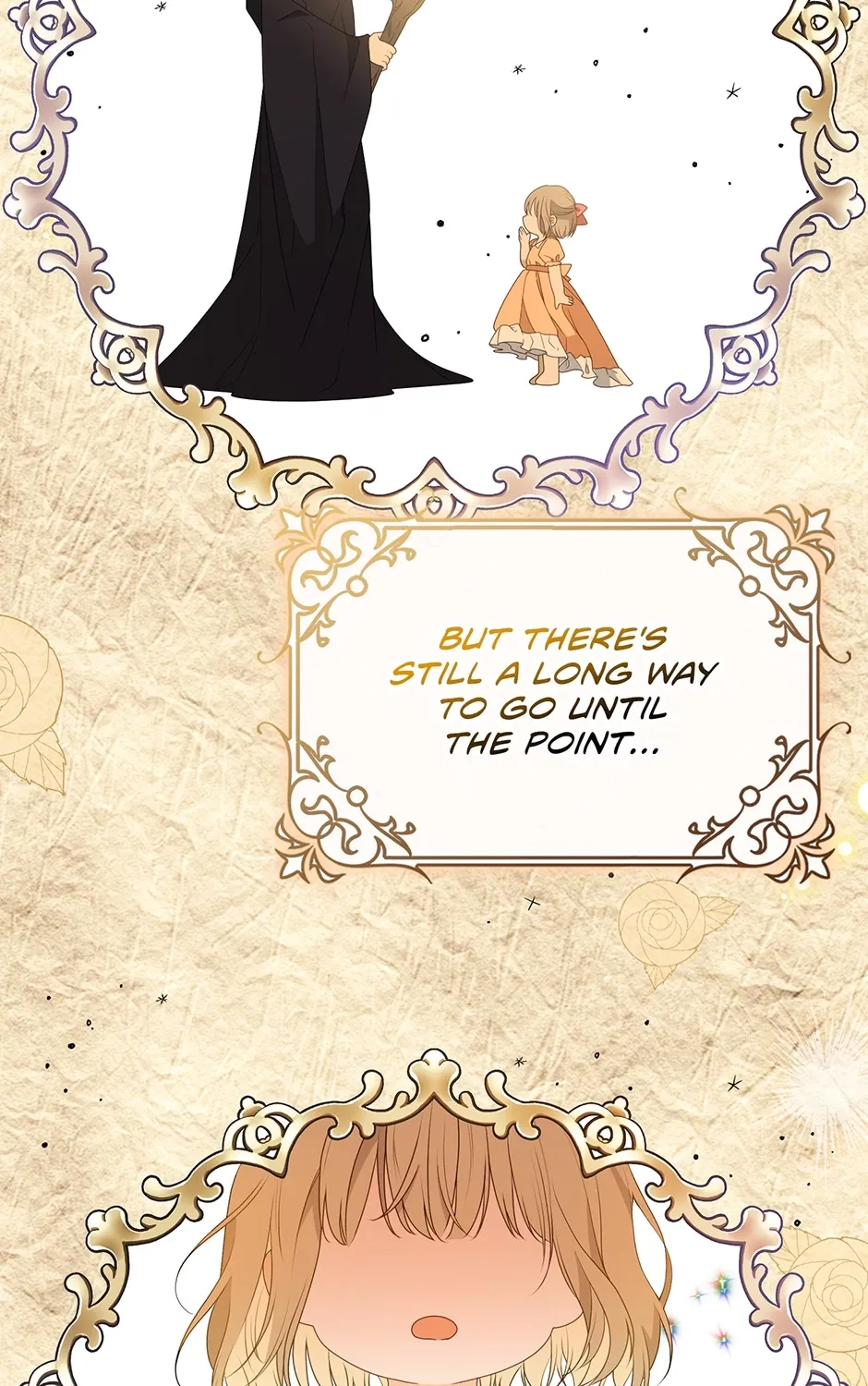 The Gangster Daughter of the Henchman Duke