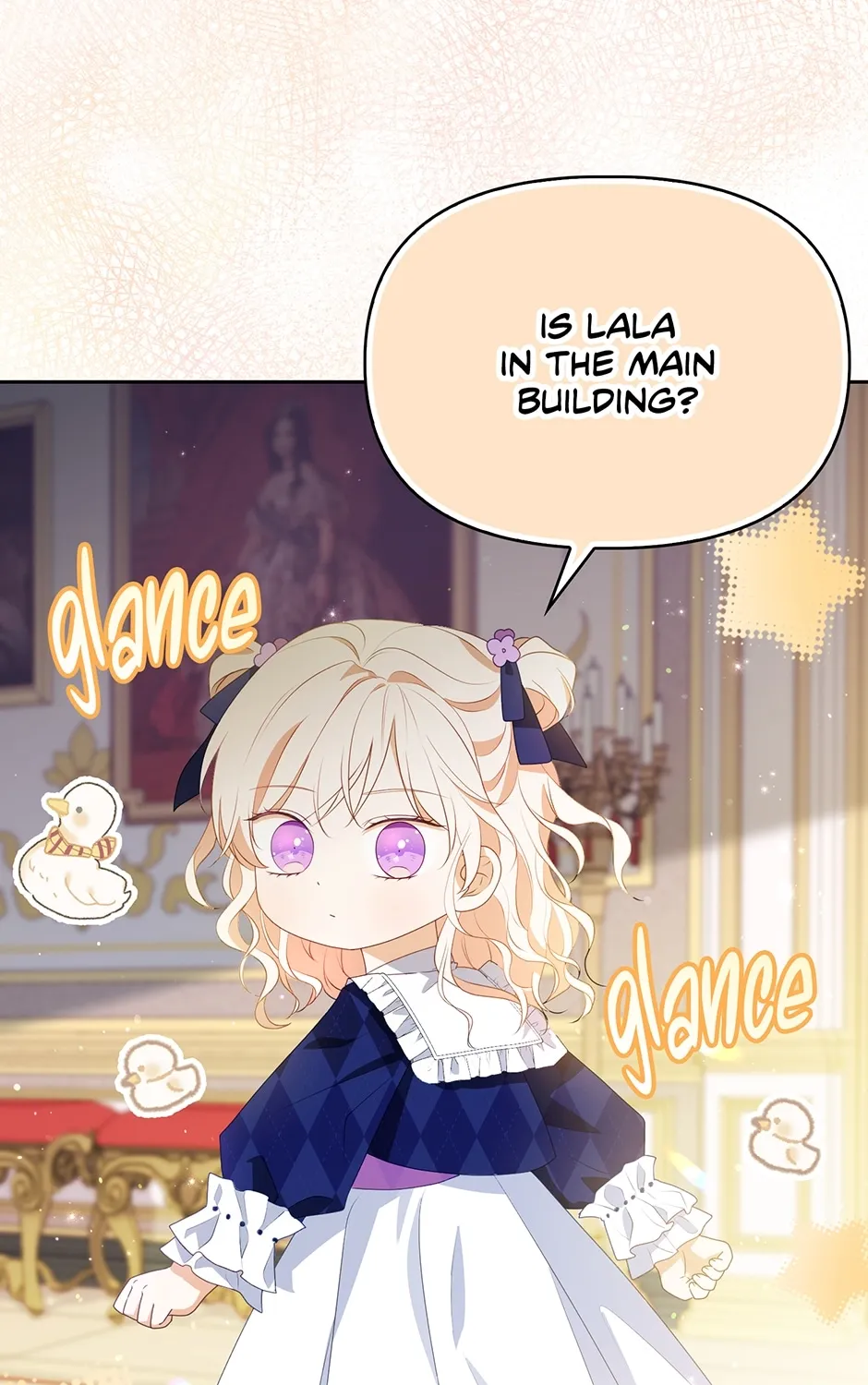 The Gangster Daughter of the Henchman Duke