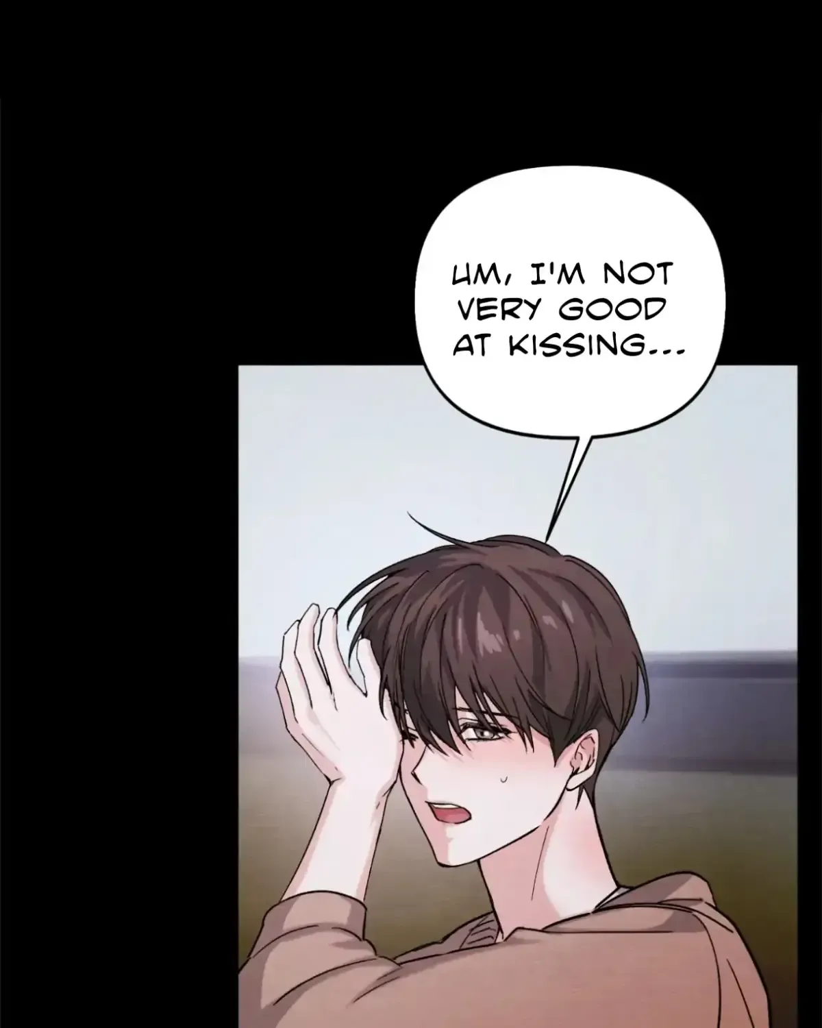 The Garden of Dajeong Chapter 1.1 page 12 - 