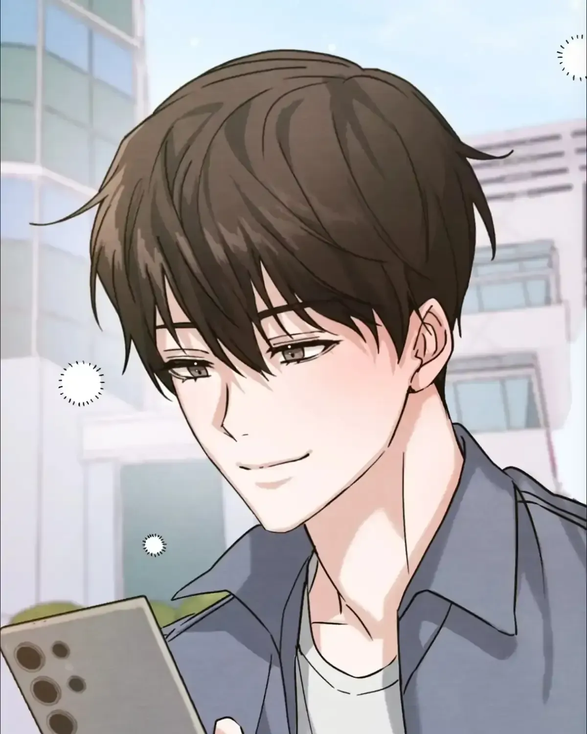 The Garden of Dajeong Chapter 1.1 page 142 - 