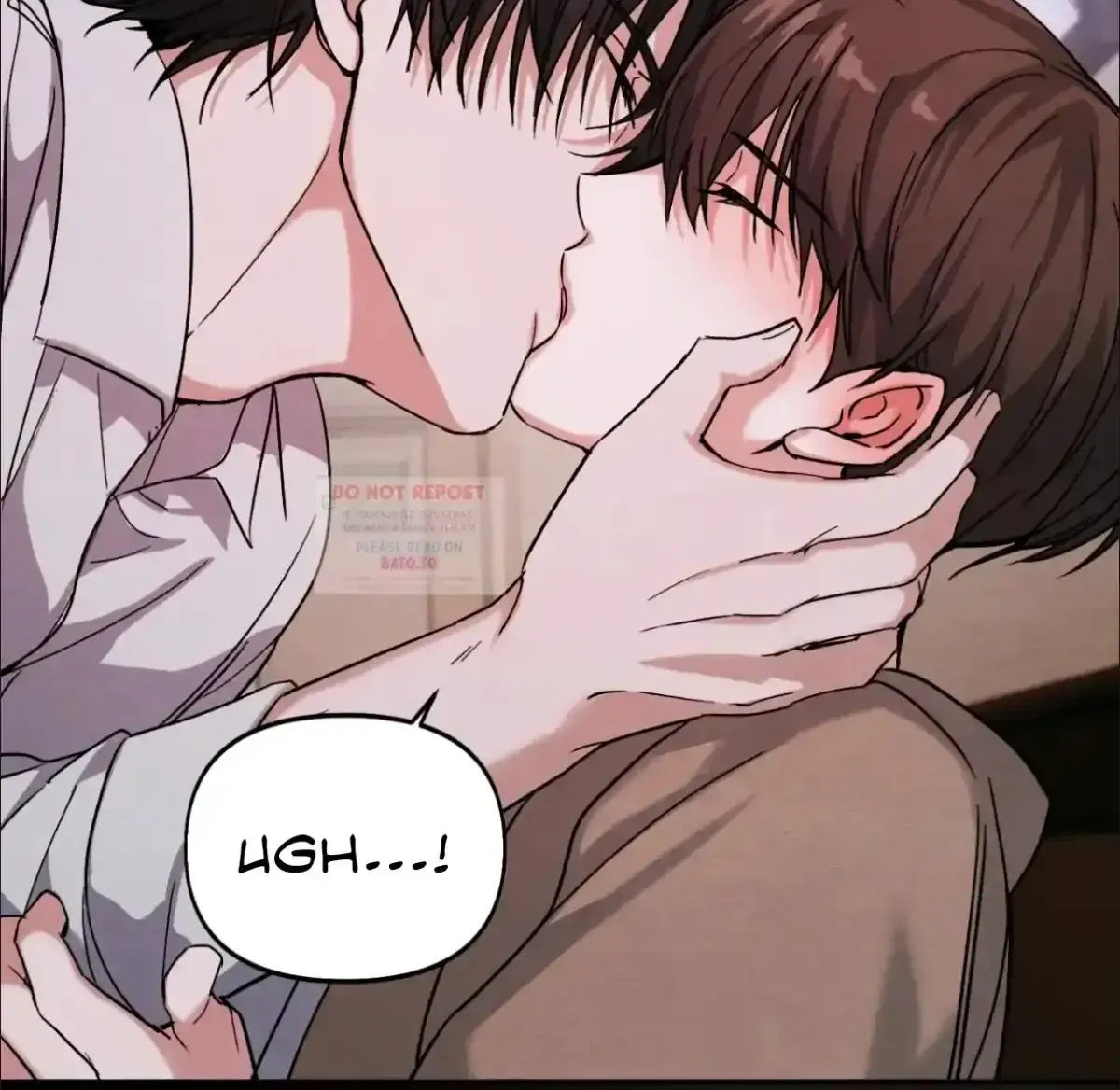The Garden of Dajeong Chapter 1.1 page 19 - 