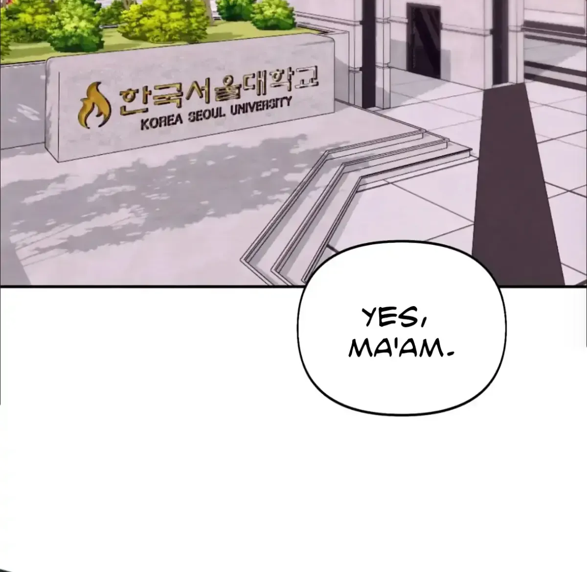 The Garden of Dajeong Chapter 1.1 page 25 - 