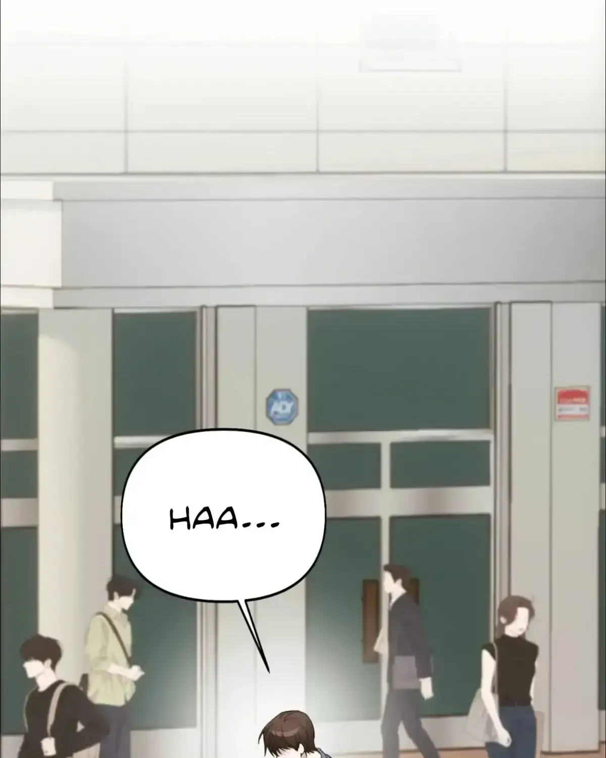 The Garden of Dajeong Chapter 1.1 page 32 - 