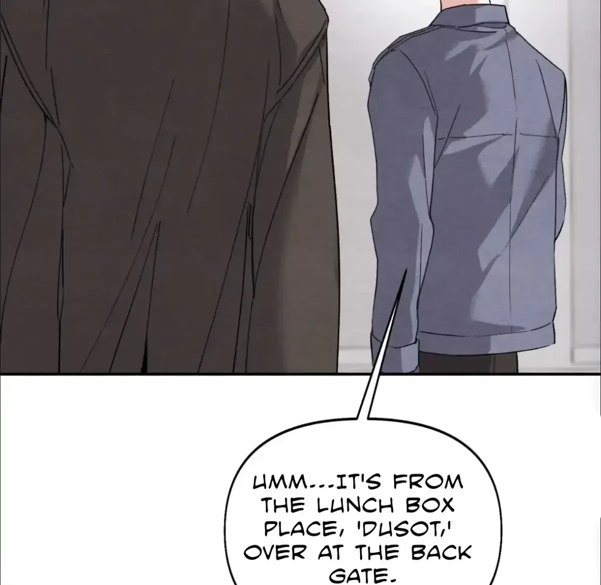 The Garden of Dajeong Chapter 1.1 page 79 - 
