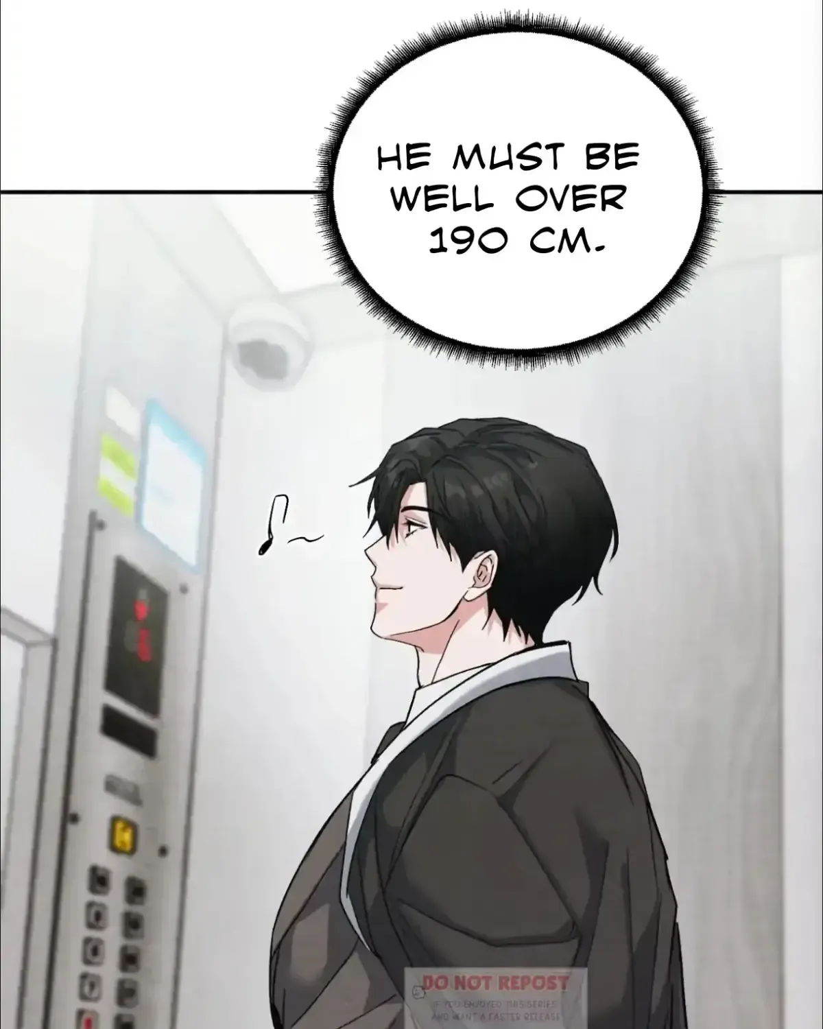 The Garden of Dajeong Chapter 1.1 page 86 - 