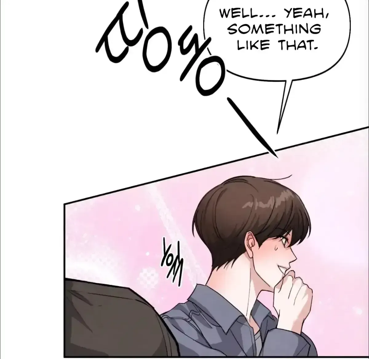 The Garden of Dajeong Chapter 1.2 page 103 - 