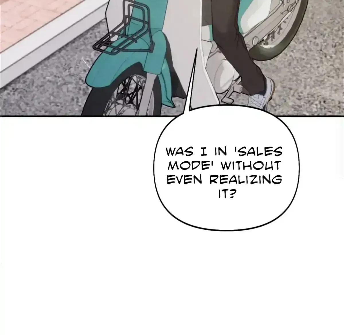 The Garden of Dajeong Chapter 1.2 page 129 - 
