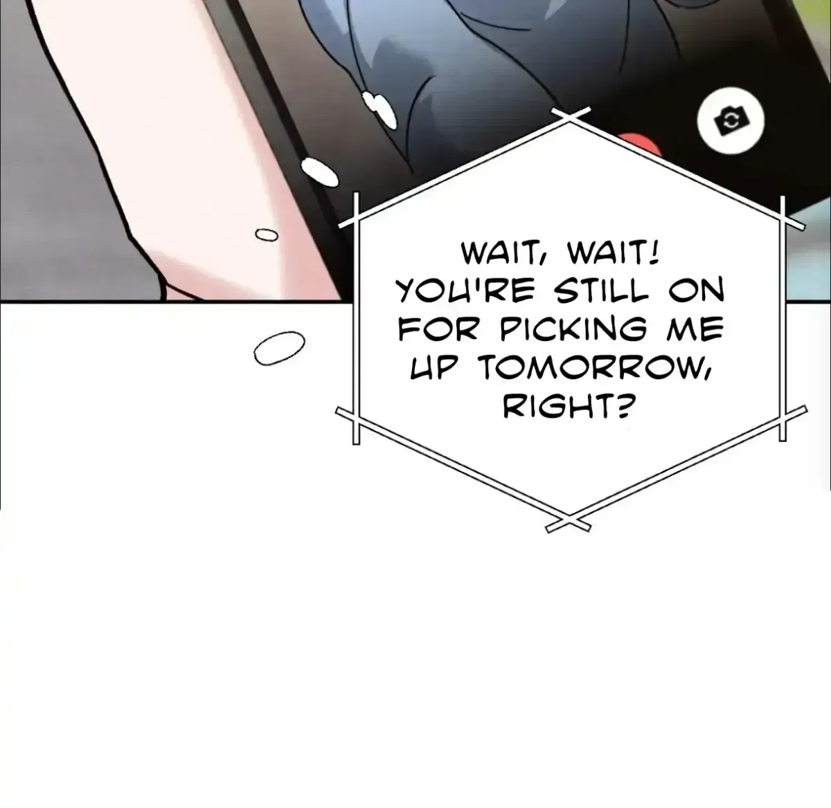 The Garden of Dajeong Chapter 1.2 page 137 - 