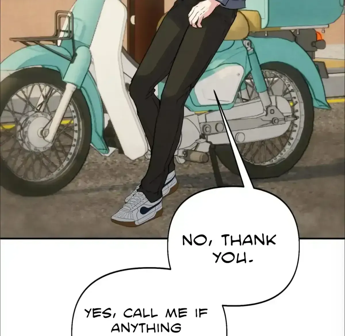 The Garden of Dajeong Chapter 1.2 page 27 - 