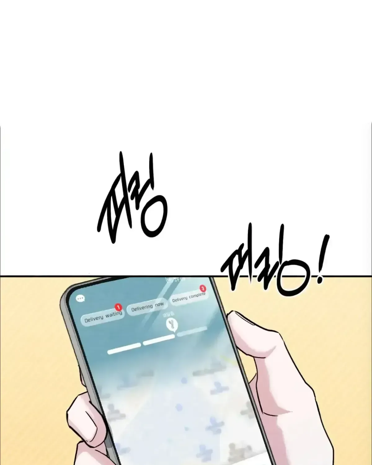 The Garden of Dajeong Chapter 1.2 page 34 - 