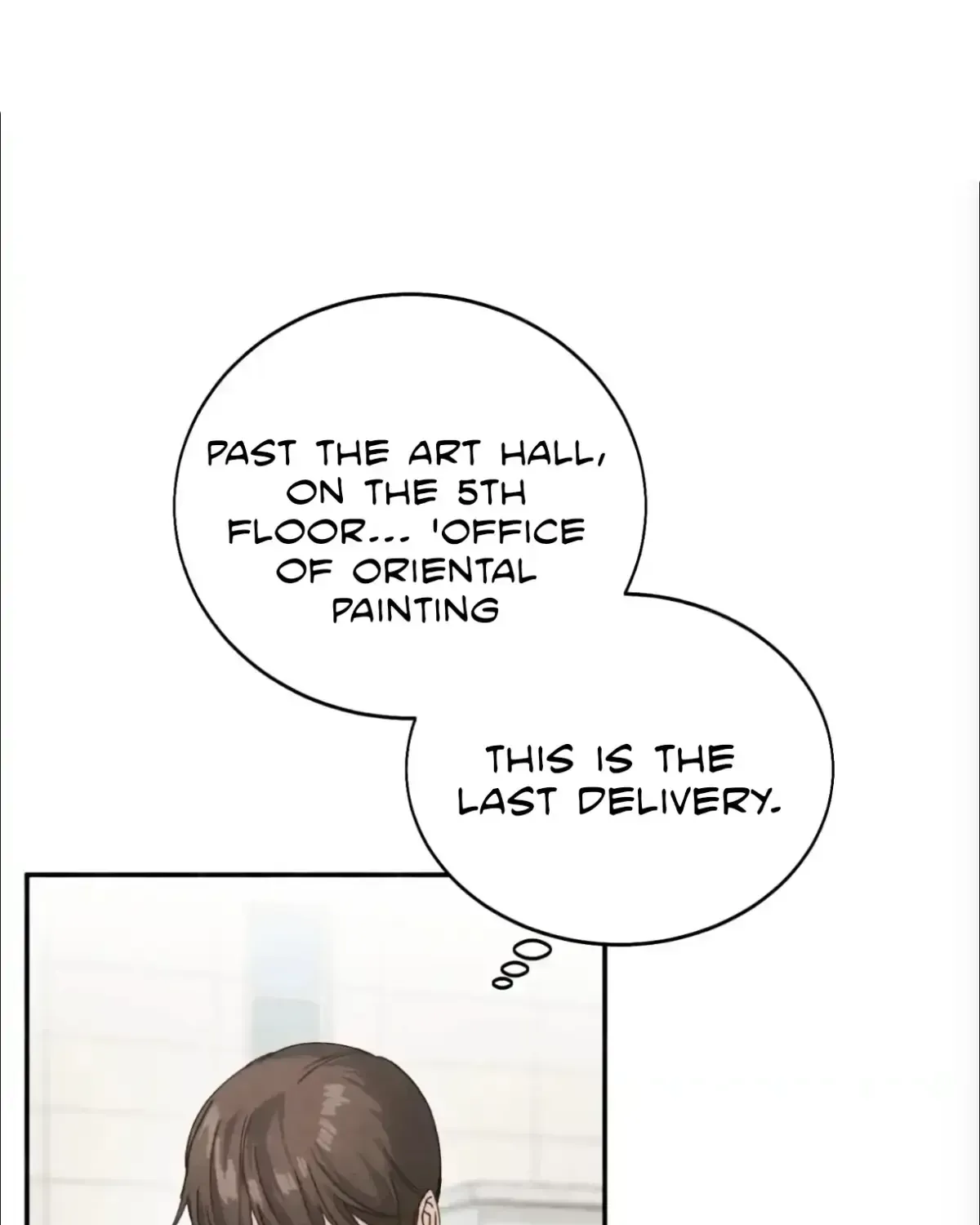 The Garden of Dajeong Chapter 1.2 page 36 - 