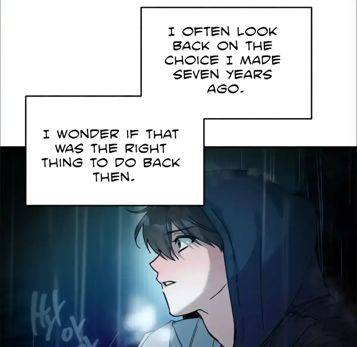 The Garden of Dajeong Chapter 1.2 page 45 - 