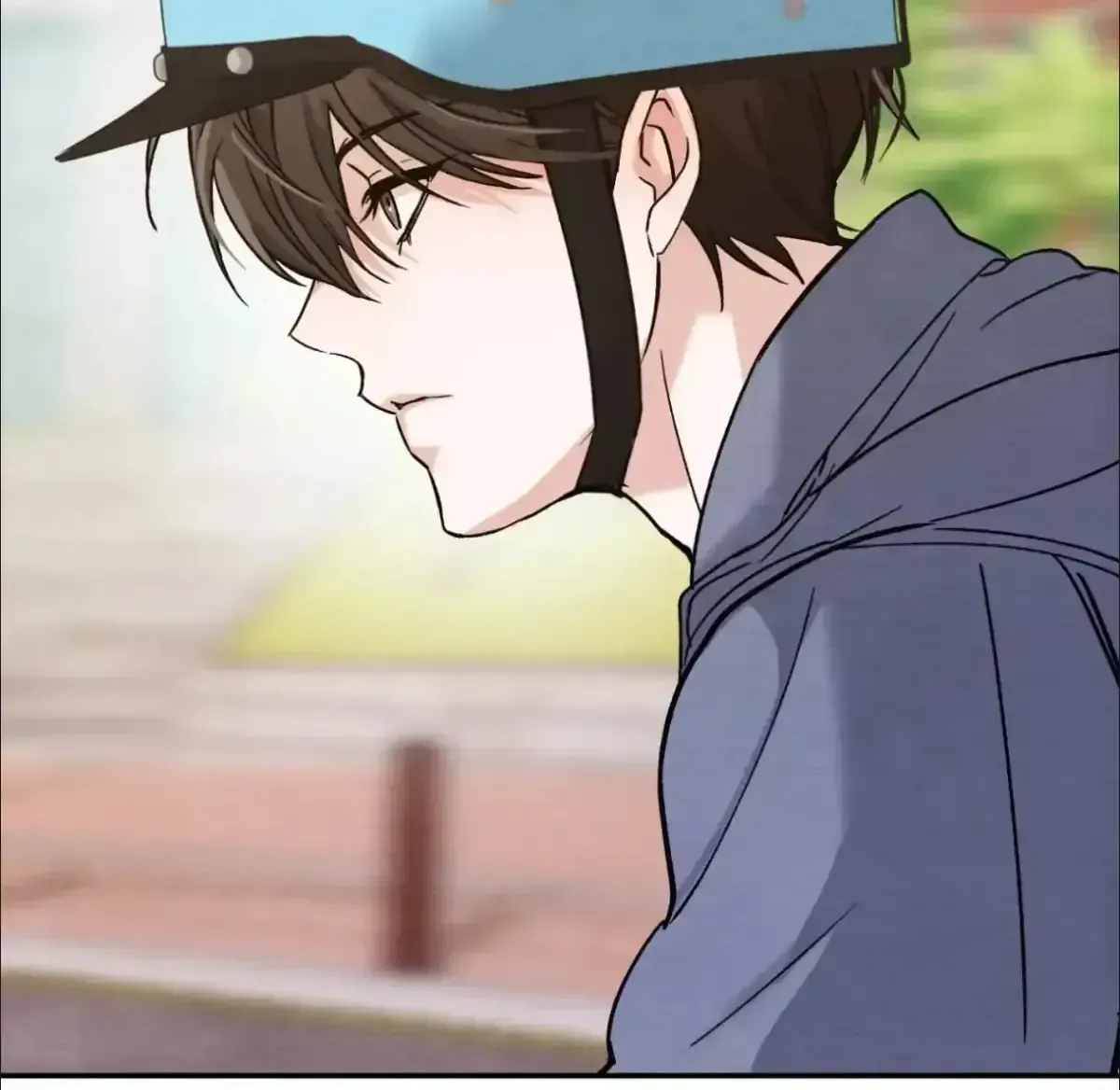 The Garden of Dajeong Chapter 1.2 page 47 - 