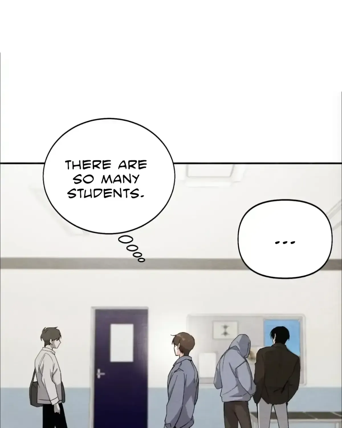 The Garden of Dajeong Chapter 1.2 page 50 - 