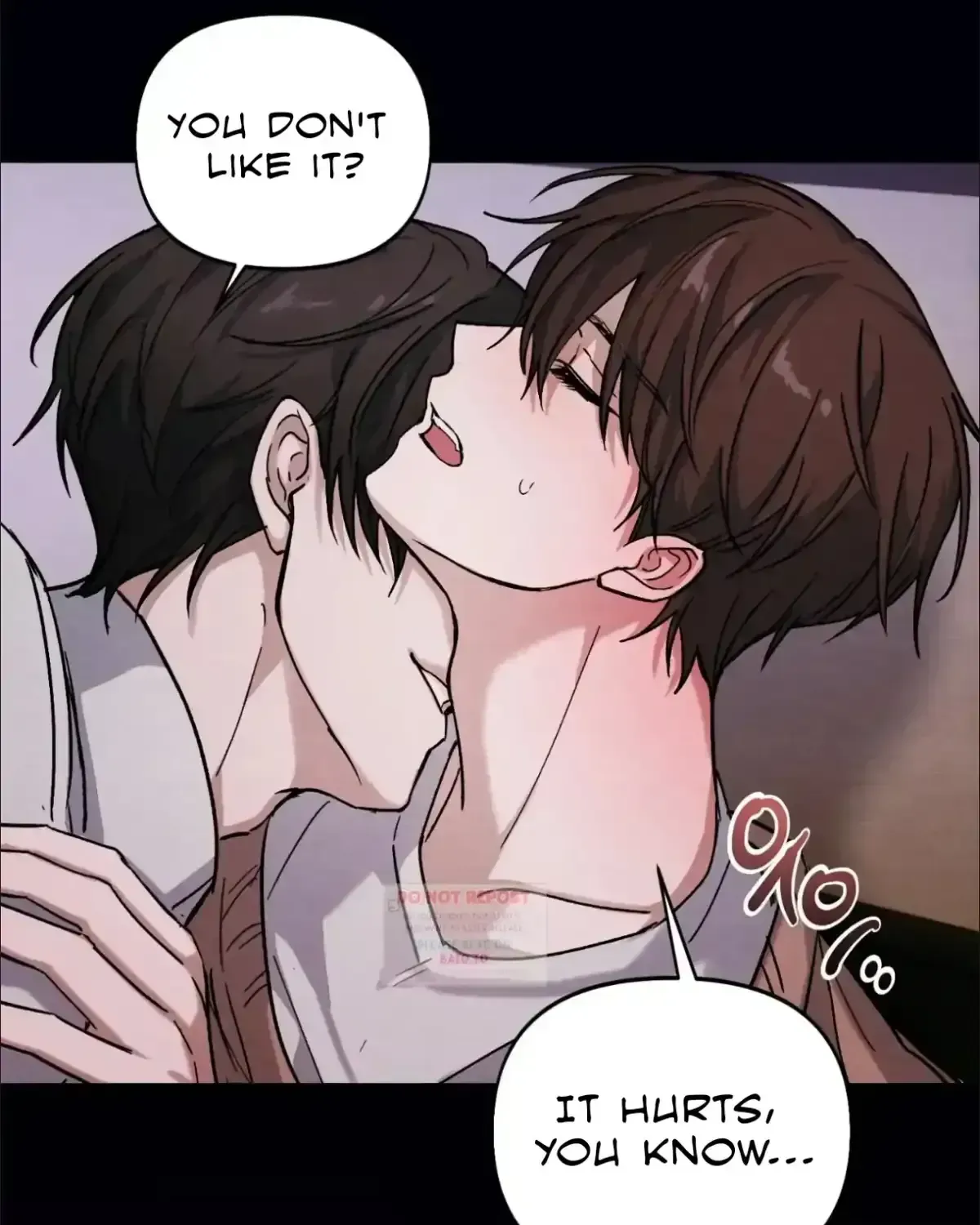 The Garden of Dajeong Chapter 1.2 page 6 - 