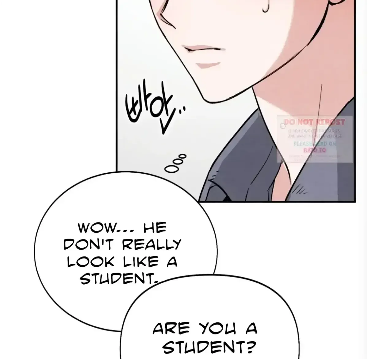 The Garden of Dajeong Chapter 1.2 page 71 - 