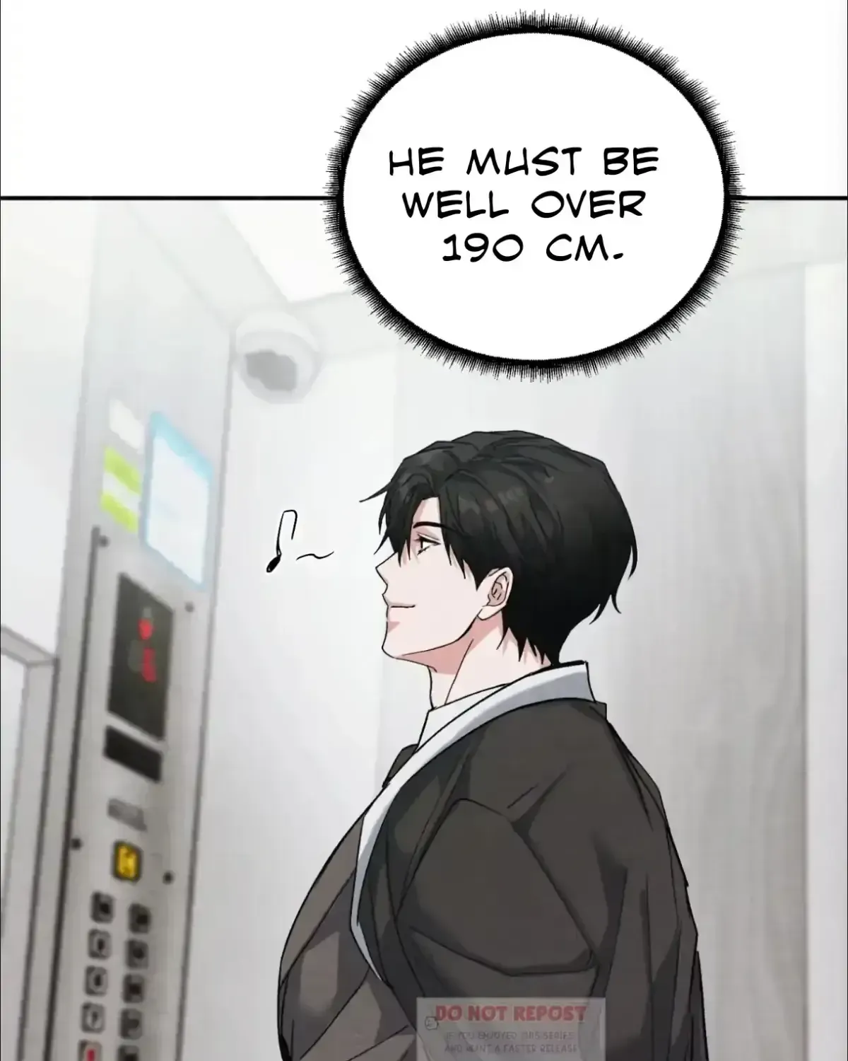 The Garden of Dajeong Chapter 1.2 page 86 - 