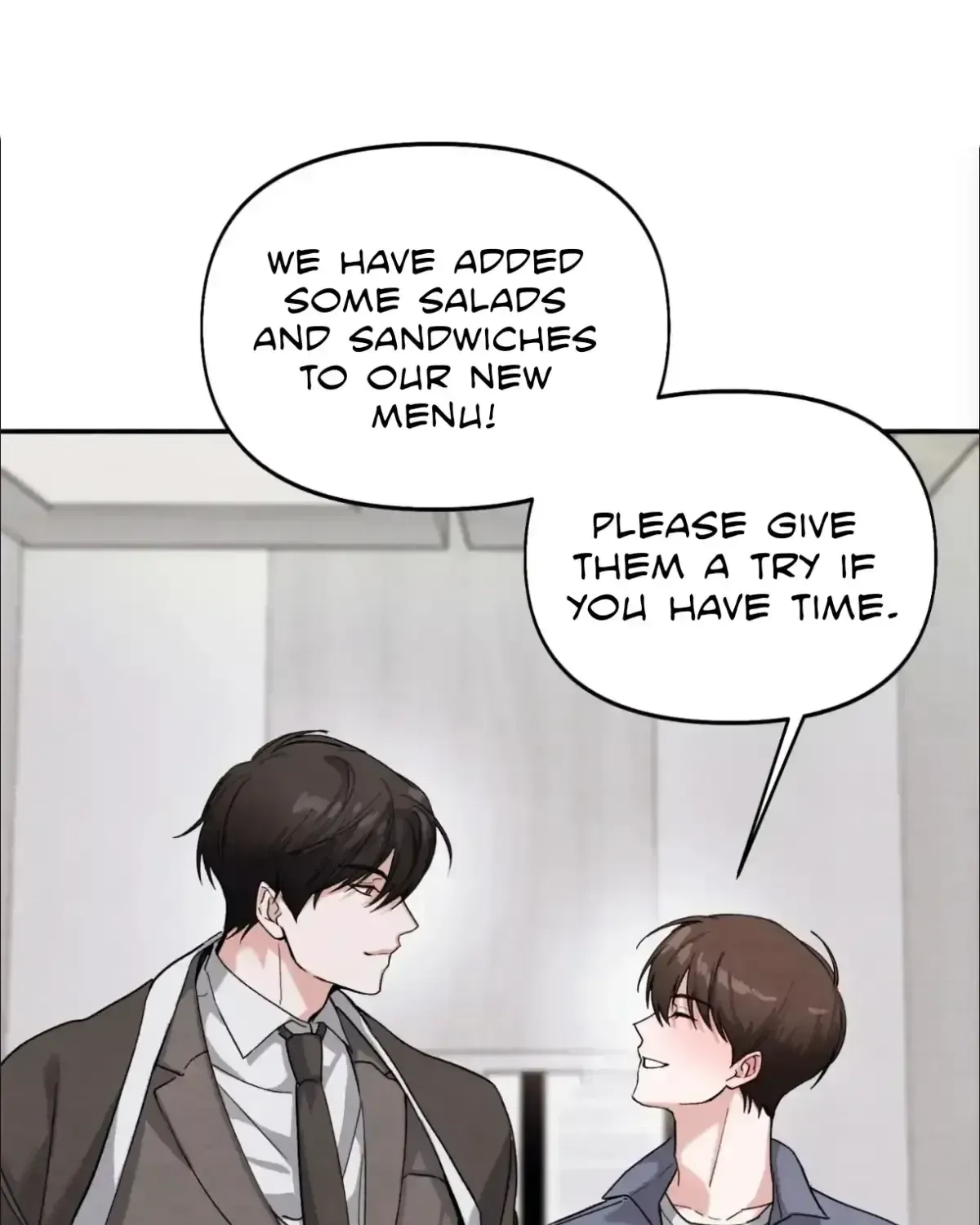 The Garden of Dajeong Chapter 1.2 page 90 - 
