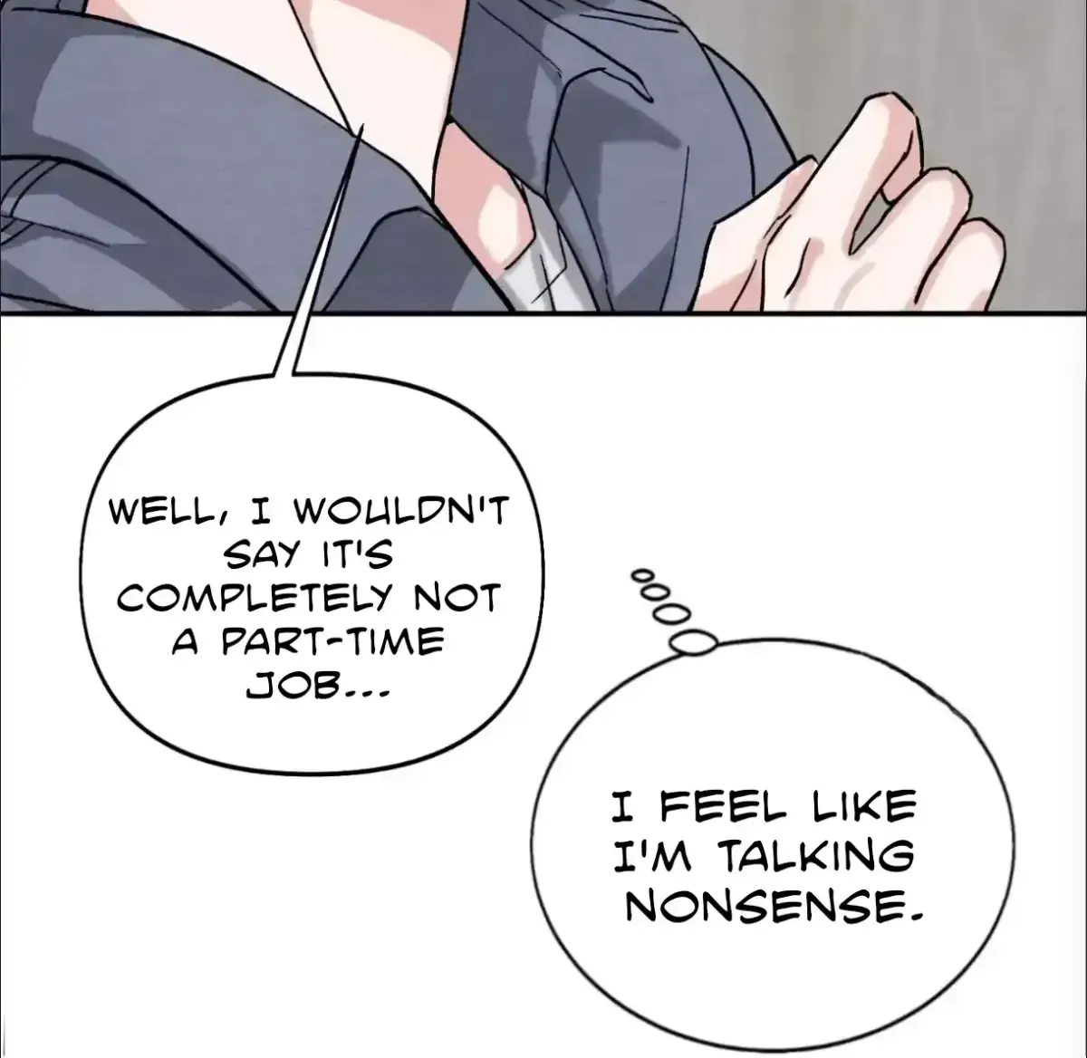 The Garden of Dajeong Chapter 1.2 page 99 - 