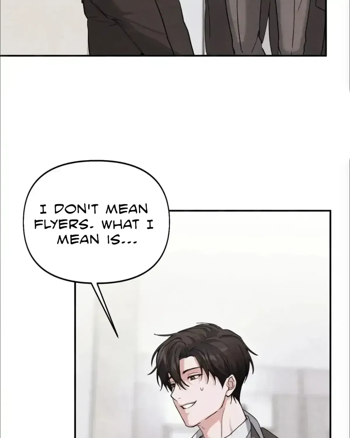 The Garden of Dajeong Chapter 1.3 page 116 - 