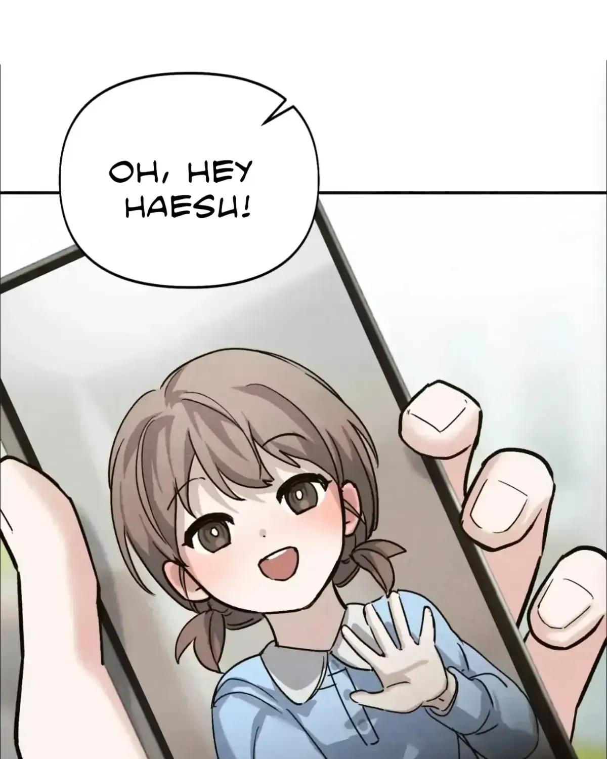 The Garden of Dajeong Chapter 1.3 page 136 - 