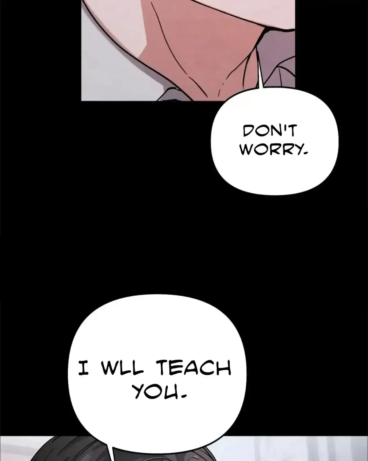 The Garden of Dajeong Chapter 1.3 page 16 - 