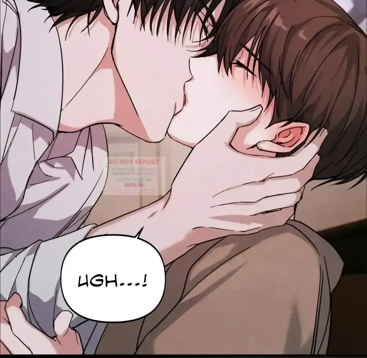 The Garden of Dajeong Chapter 1.3 page 19 - 
