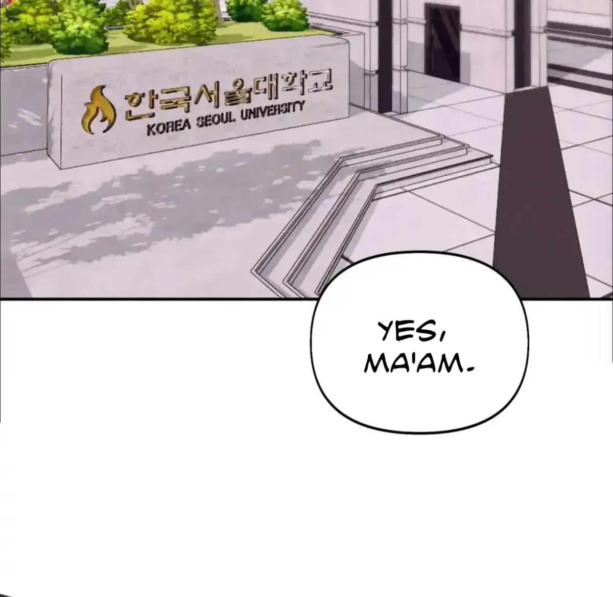 The Garden of Dajeong Chapter 1.3 page 25 - 