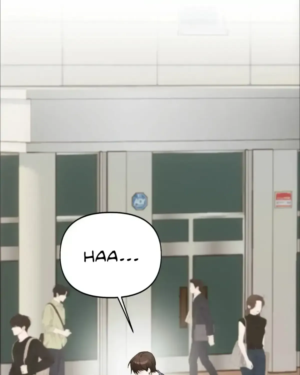 The Garden of Dajeong Chapter 1.3 page 32 - 