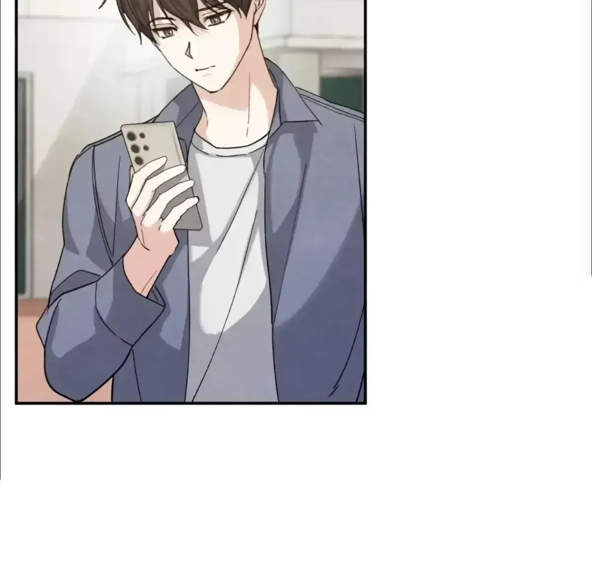 The Garden of Dajeong Chapter 1.3 page 37 - 