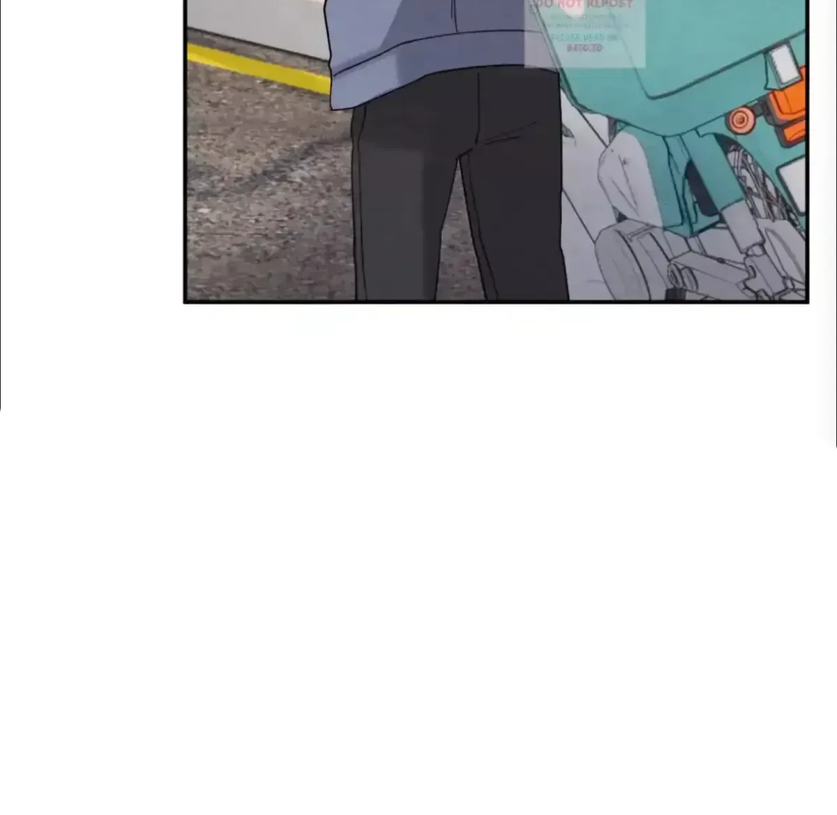 The Garden of Dajeong Chapter 1.3 page 39 - 