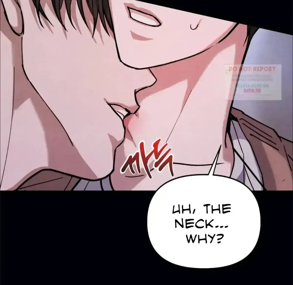 The Garden of Dajeong Chapter 1.3 page 5 - 