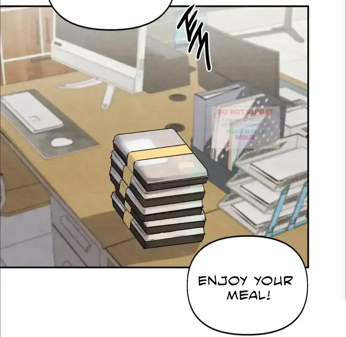 The Garden of Dajeong Chapter 1.3 page 49 - 