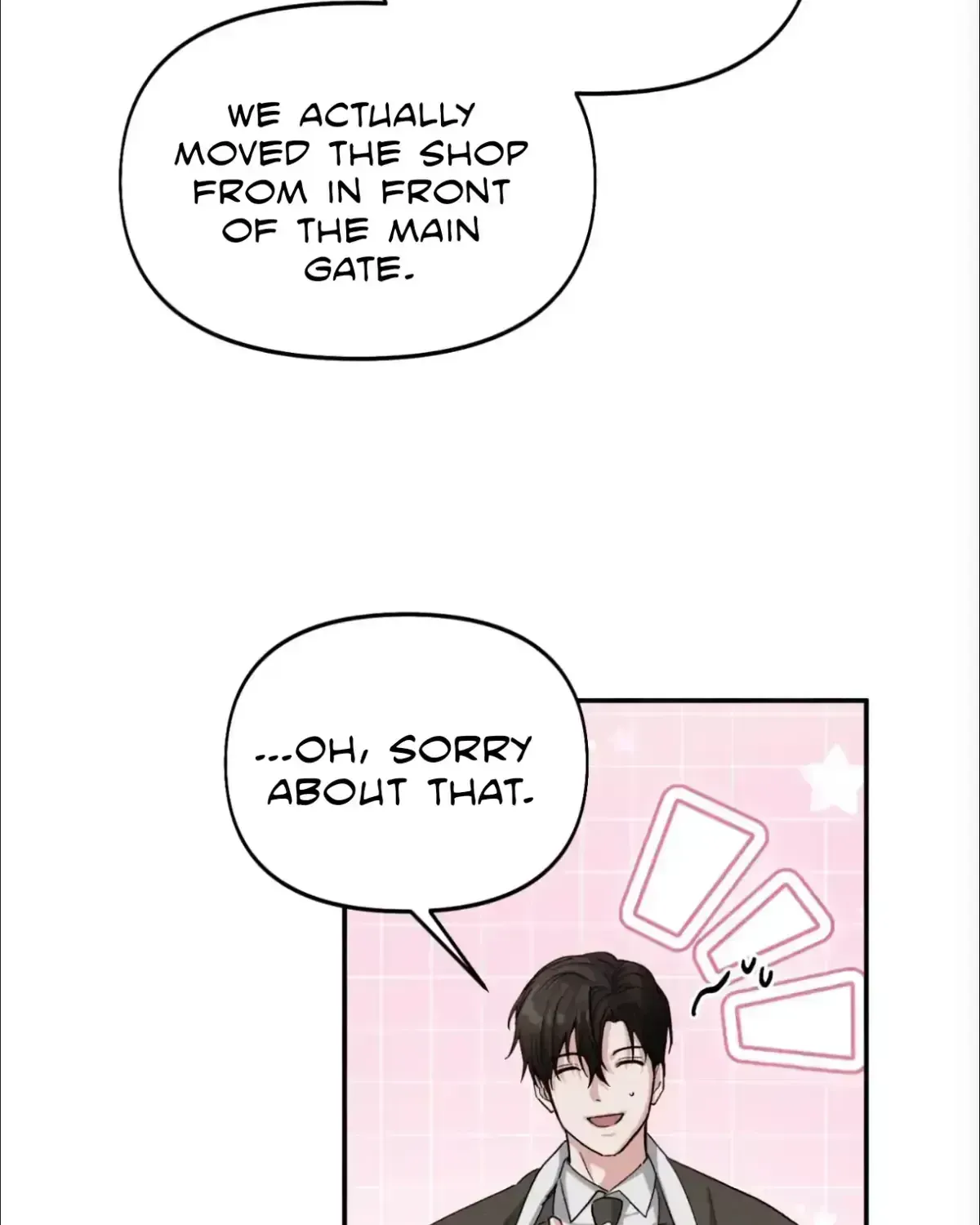 The Garden of Dajeong Chapter 1.3 page 80 - 