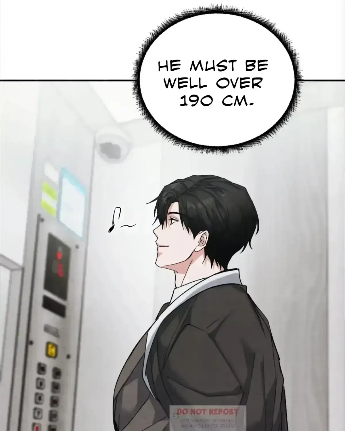 The Garden of Dajeong Chapter 1.3 page 86 - 
