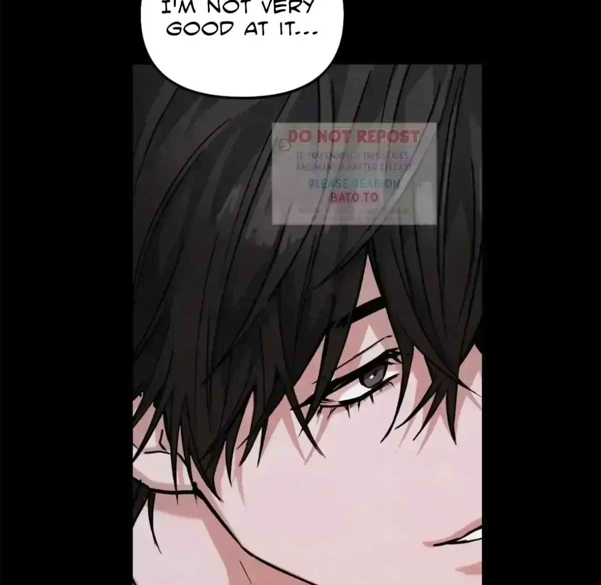 The Garden of Dajeong Chapter 1.5 page 15 - 