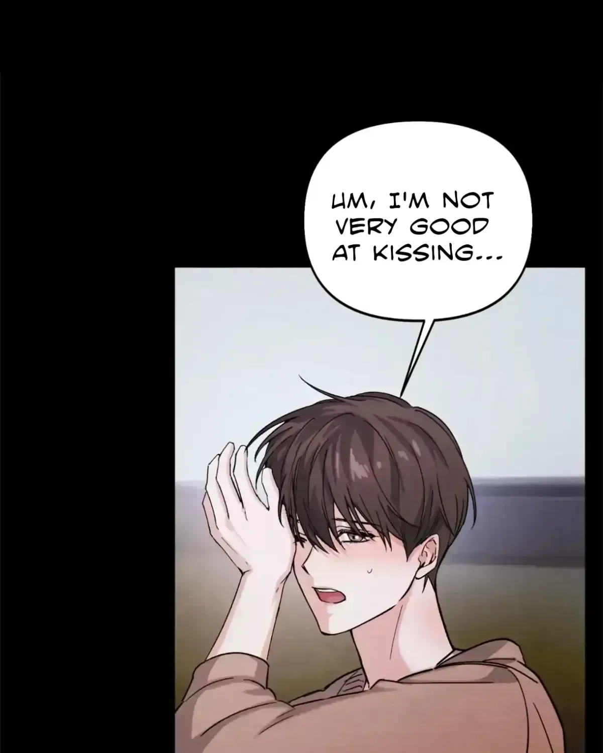The Garden of Dajeong Chapter 1.6 page 12 - 