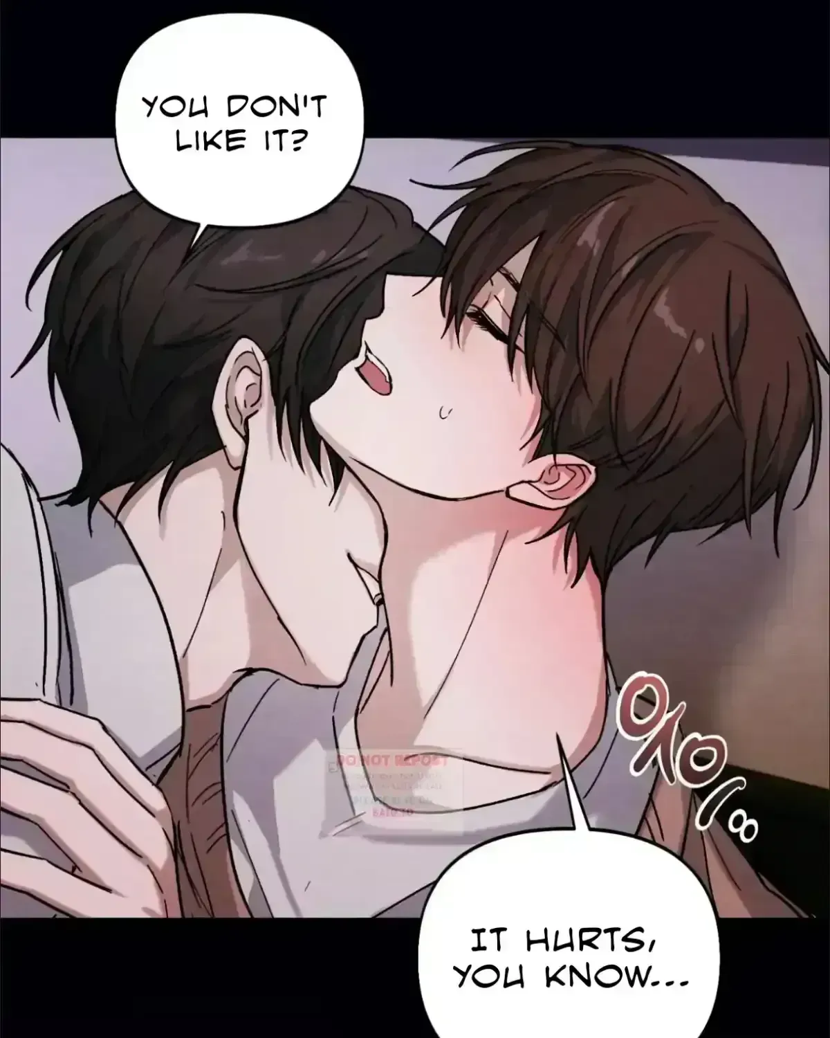 The Garden of Dajeong Chapter 1.6 page 6 - 