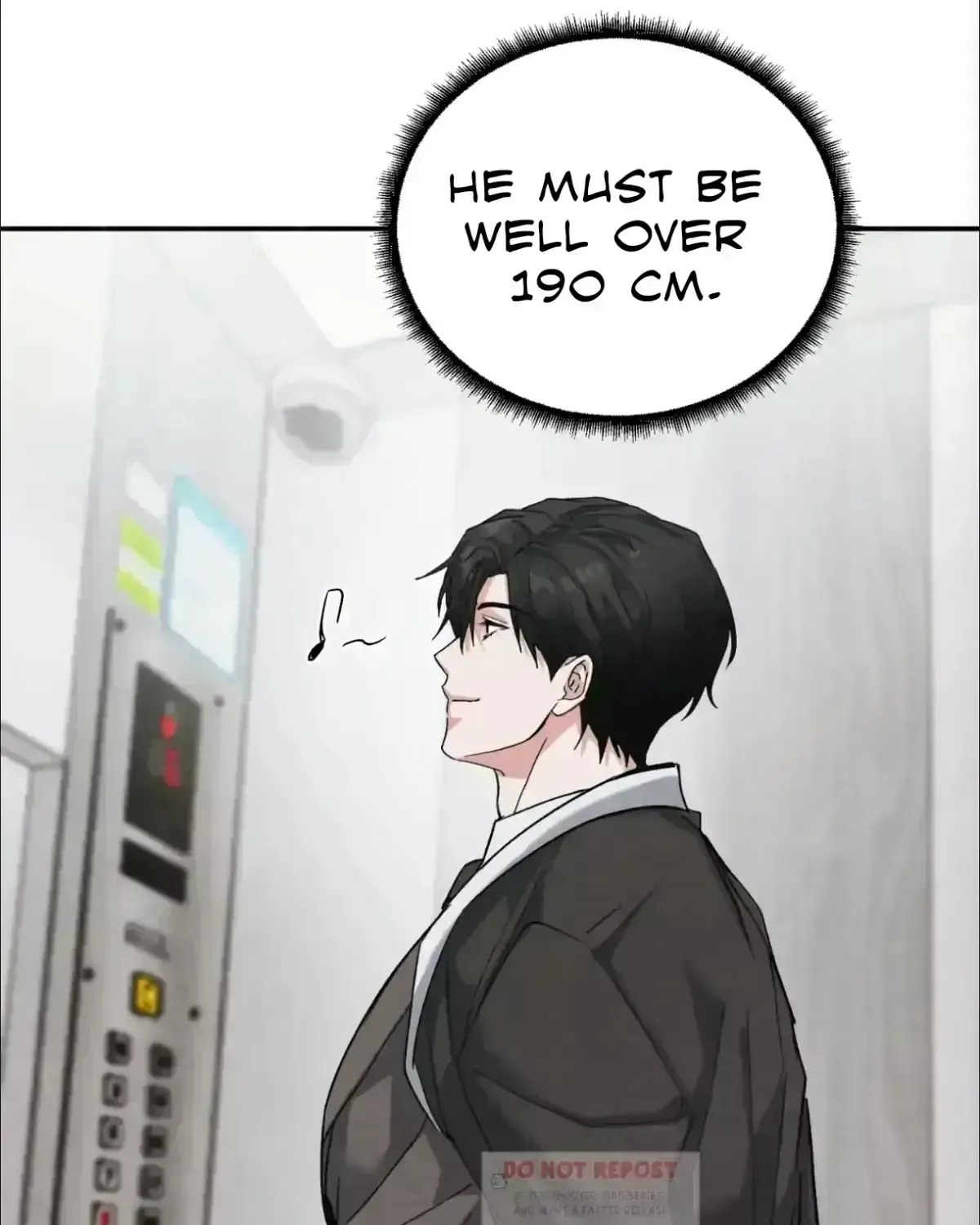 The Garden of Dajeong Chapter 1.6 page 86 - 