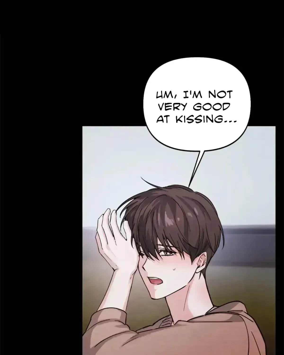 The Garden of Dajeong Chapter 1.7 page 12 - 