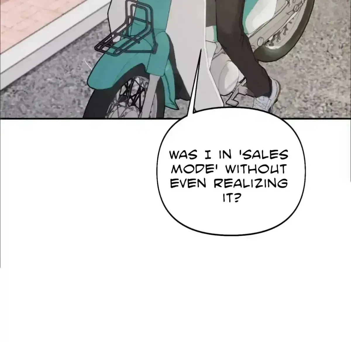The Garden of Dajeong Chapter 1.7 page 129 - 