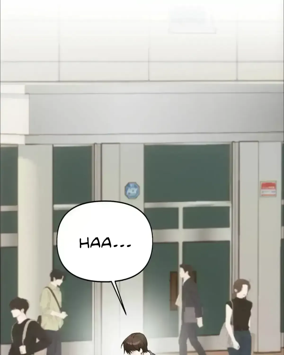 The Garden of Dajeong Chapter 1.7 page 32 - 