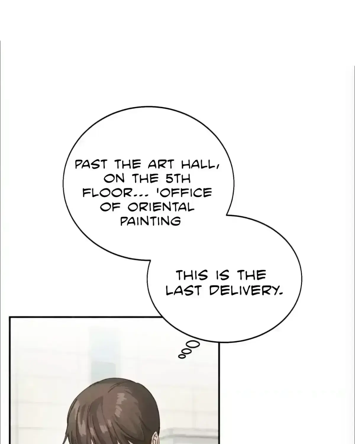 The Garden of Dajeong Chapter 1.7 page 36 - 