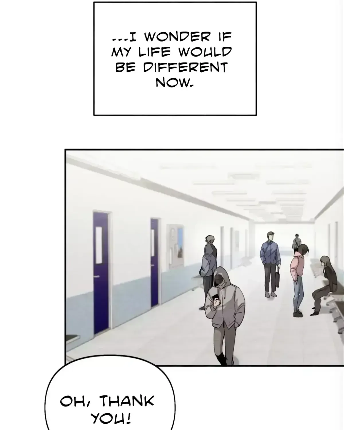 The Garden of Dajeong Chapter 1.7 page 48 - 