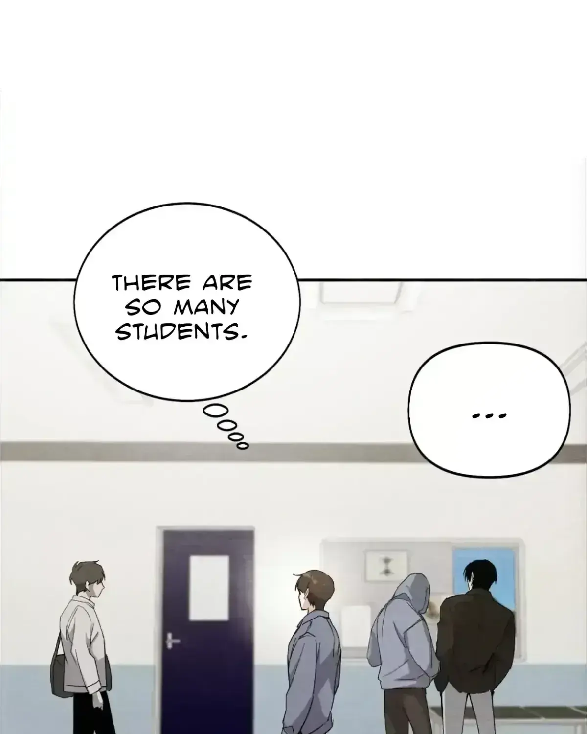 The Garden of Dajeong Chapter 1.7 page 50 - 