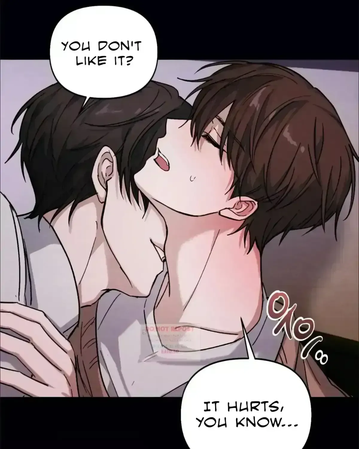 The Garden of Dajeong Chapter 1.7 page 6 - 