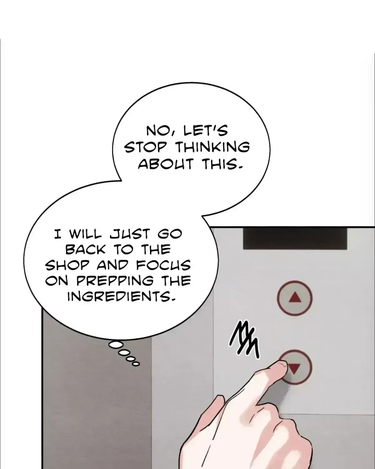 The Garden of Dajeong Chapter 1.7 page 58 - 