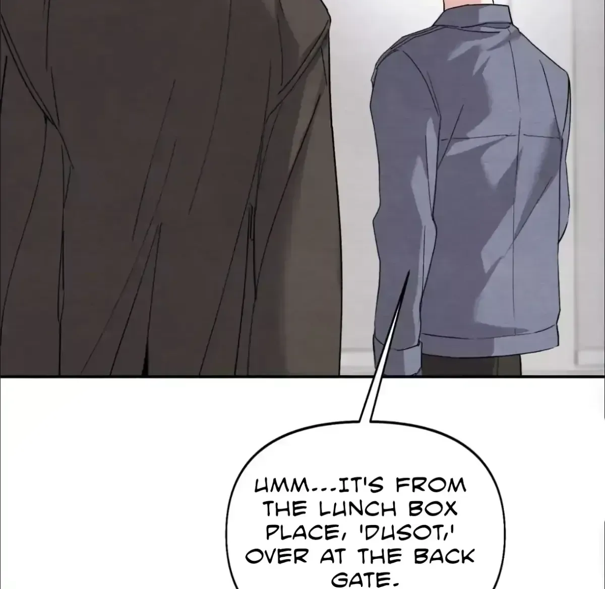 The Garden of Dajeong Chapter 1.7 page 79 - 