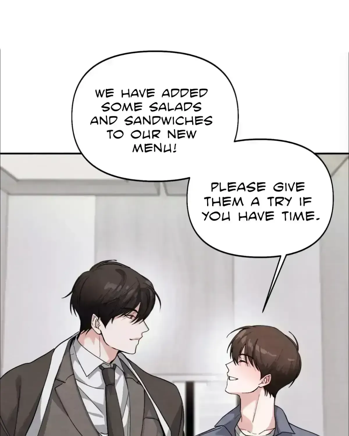 The Garden of Dajeong Chapter 1.7 page 90 - 