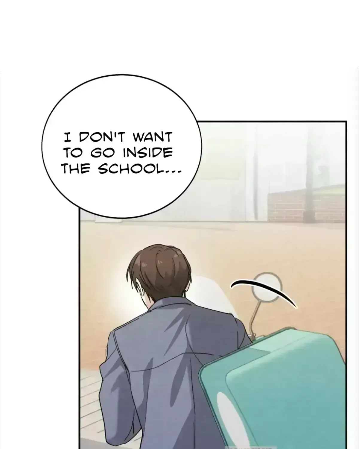 The Garden of Dajeong Chapter 1.8 page 38 - 